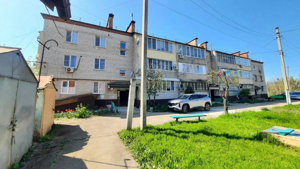 Продажа квартиры, Абинск, Абинский район, Комсомольский пр-кт. - Фото 11