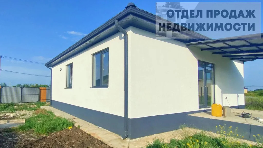 Новый качественный дом в Экономическом - Фото 22