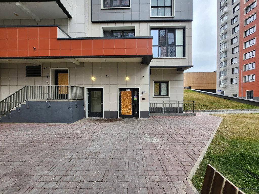 Продажа квартиры, 6-я Радиальная улица - Фото 3