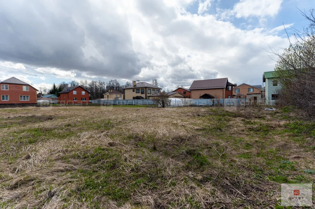Продажа участка, Усады, Лаишевский район, ул. Заозерная - Фото 6