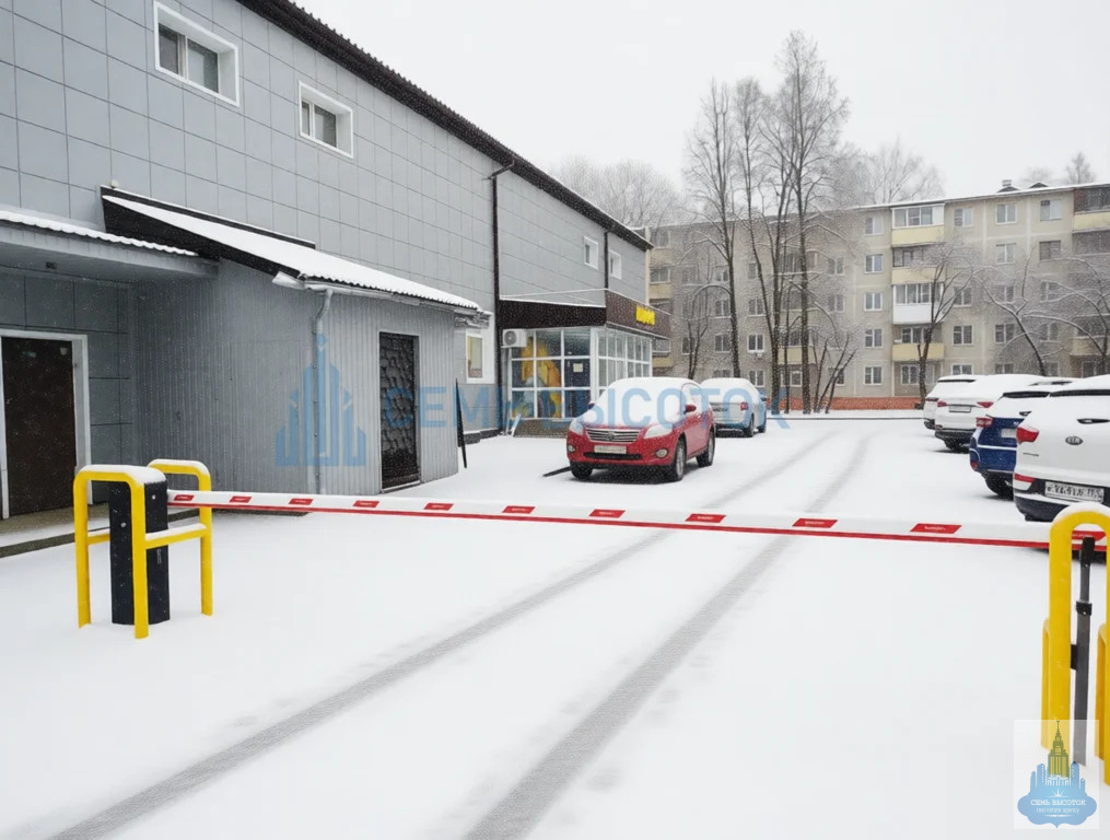 Аренда ПСН, Подольск, ул. Кирова - Фото 17