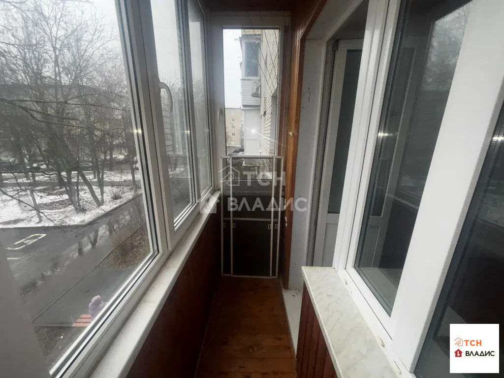 Продажа квартиры, Краснознаменский, Щелковский район, 6 - Фото 12