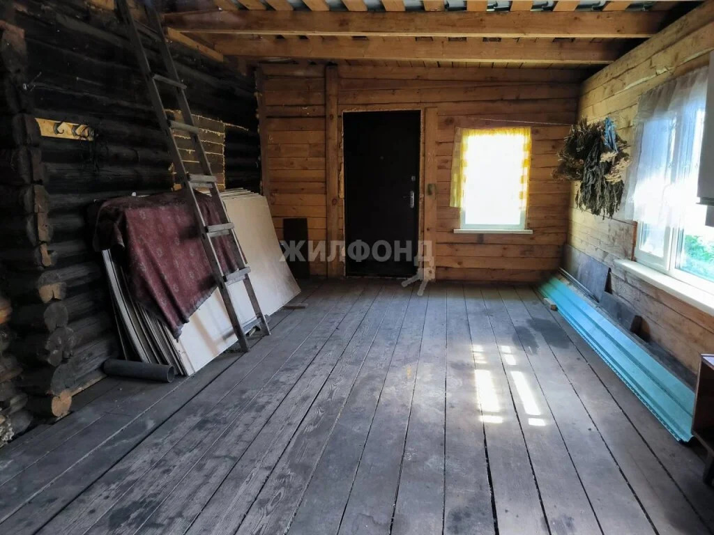 Продажа дома, Сокур, Мошковский район, ул. Советская - Фото 12