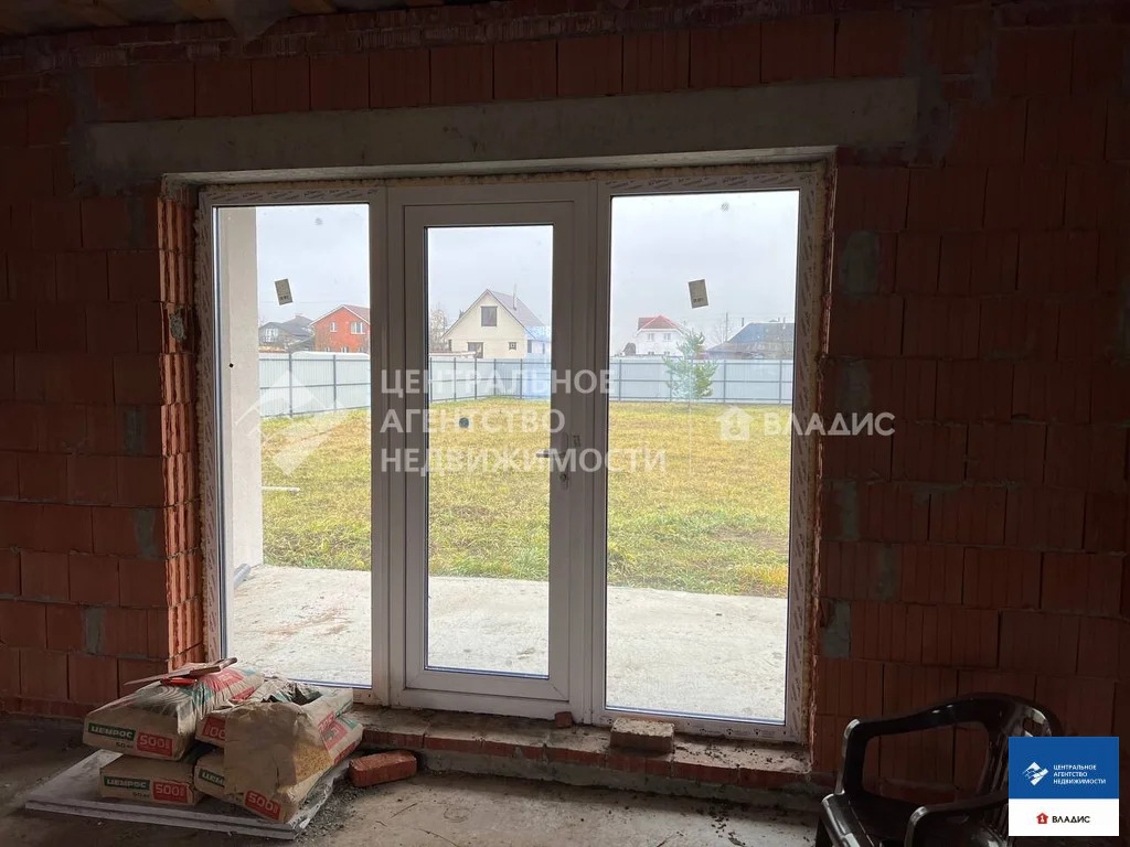 Продажа дома, Агро-Пустынь, Рязанский район - Фото 12