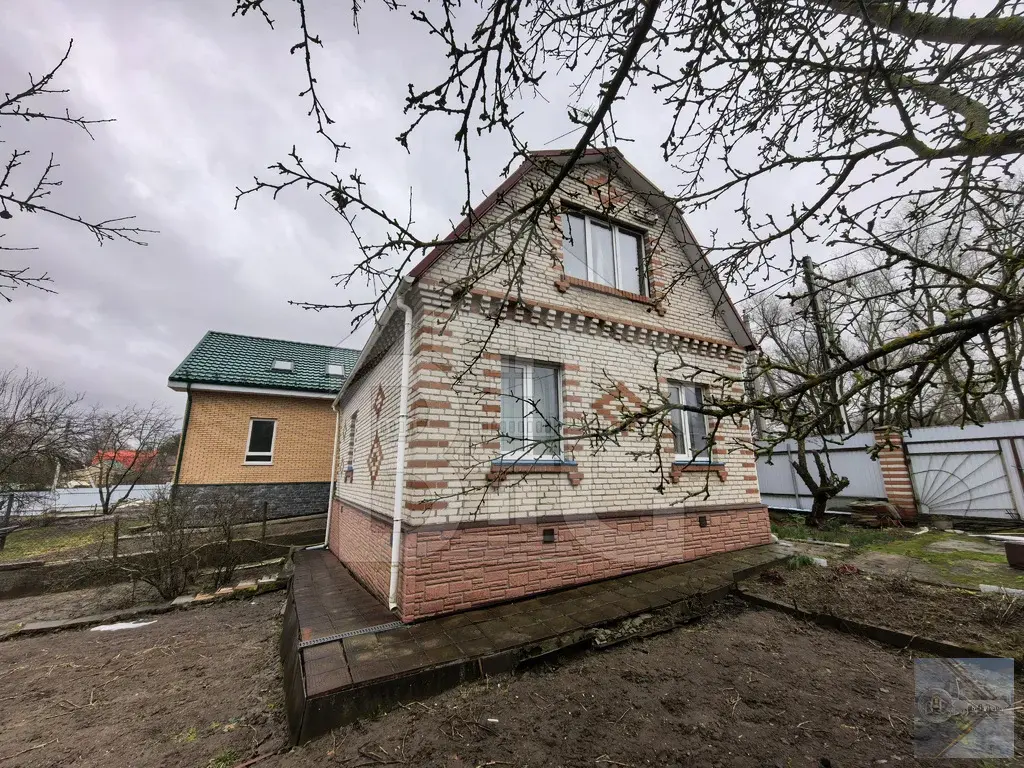 Ступинский р-н, с. Марьинка - Фото 4