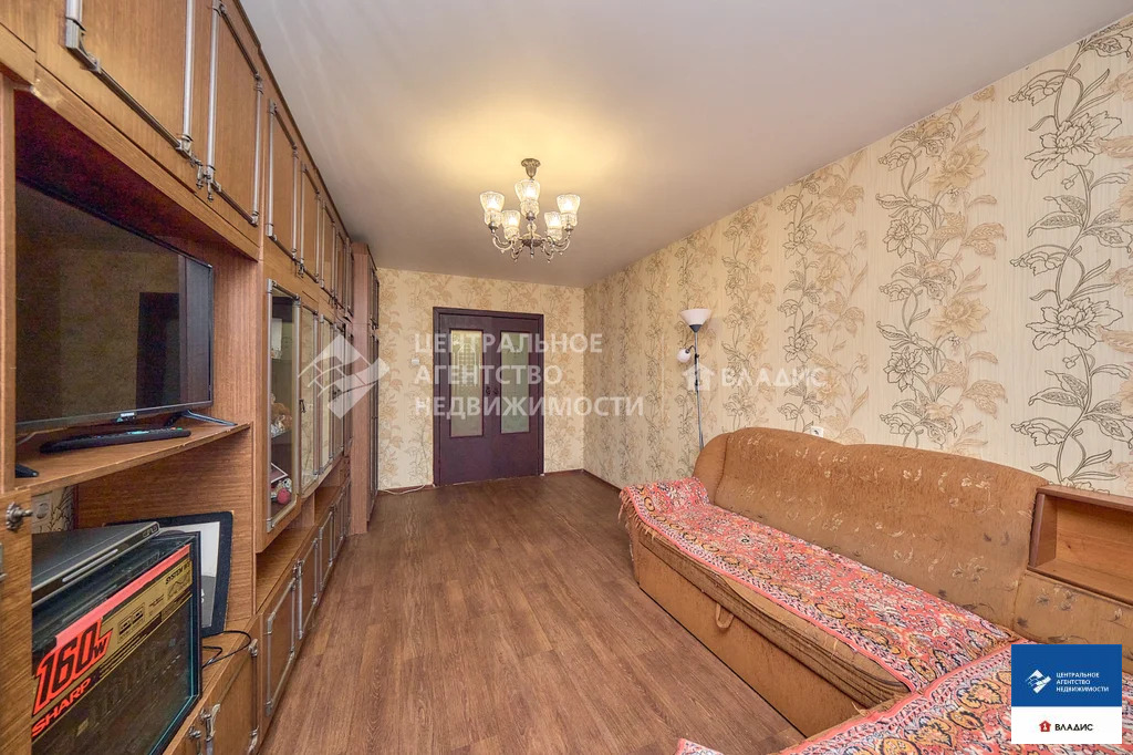 Продажа квартиры, Рязань, ул. Сельских Строителей - Фото 4