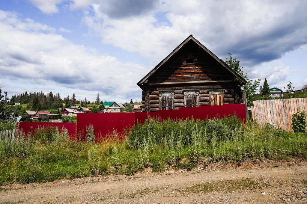 Земельный участок по ул. Похвалина - Фото 2