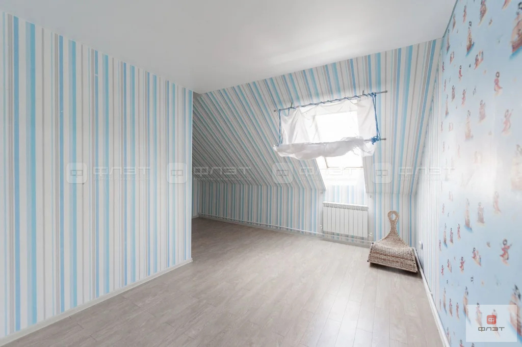 Продажа таунхауса, Казань, ул. Центральная Константиновка - Фото 15