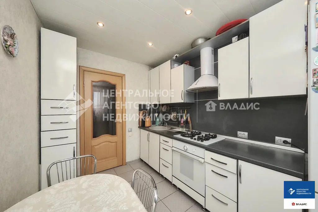 Продажа квартиры, Рязань, ул. Октябрьская - Фото 2