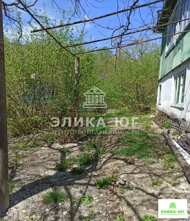 Продажа участка, Пляхо, Туапсинский район, ул. Лесная - Фото 11