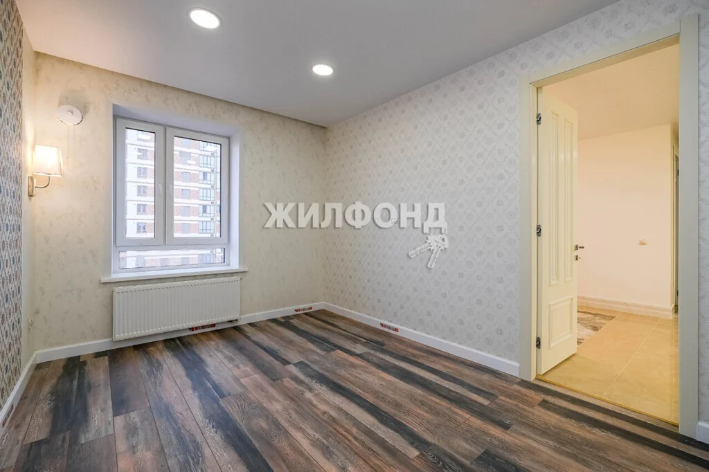 Продажа квартиры, Новосибирск, ул. Гоголя - Фото 16