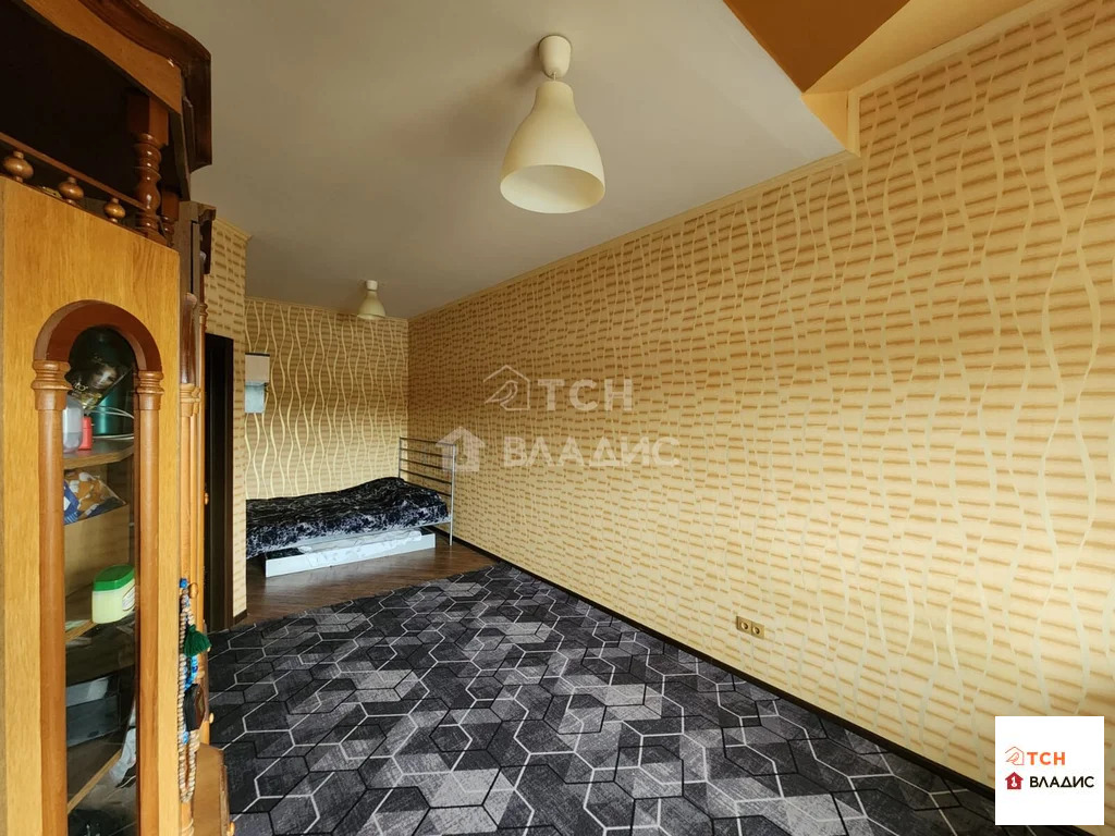 Продажа квартиры, Лесные Поляны, Пушкинский район, Солнечная улица - Фото 2