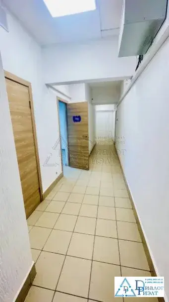 Помещение 184 м2 на Кутузовском проспекте, 10 мин. до метро Кунцевская - Фото 14