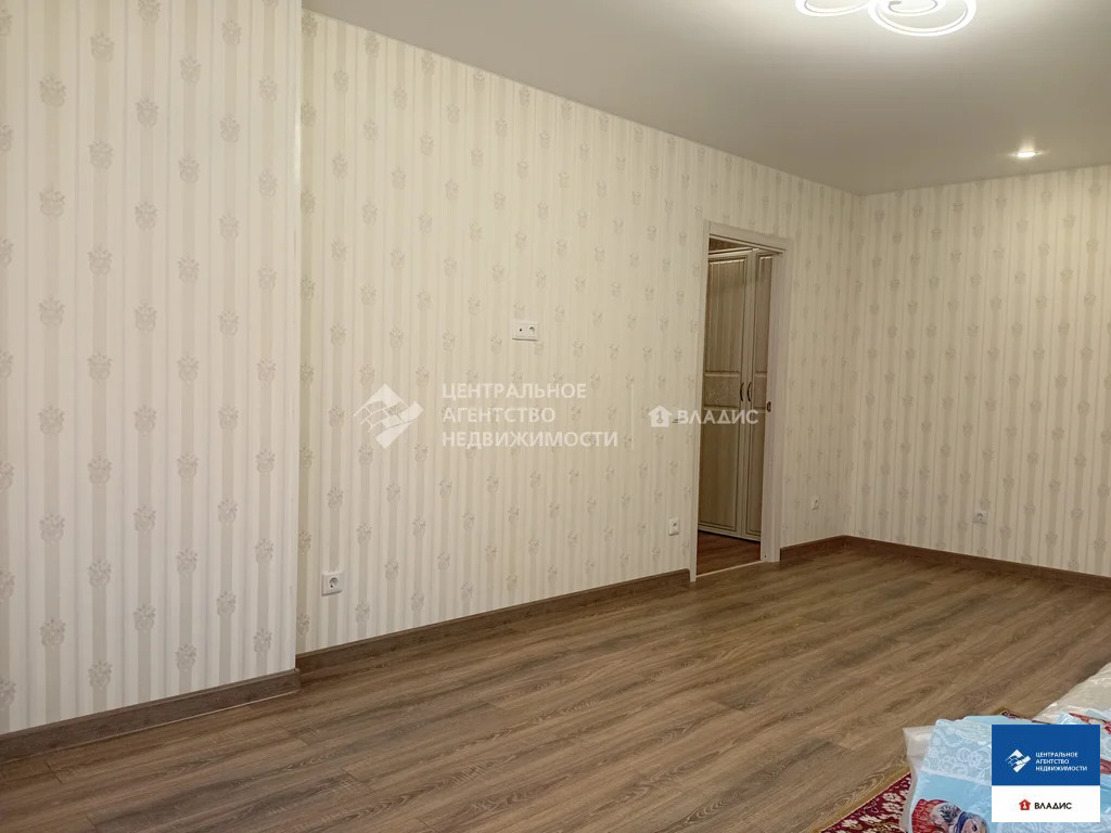 Продажа квартиры, Дядьково, Рязанский район, 2-й Бульварный проезд - Фото 2