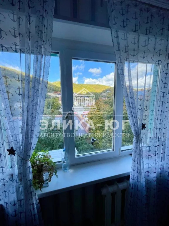 Продажа квартиры, Новомихайловский, Туапсинский район, ул. Мира - Фото 12