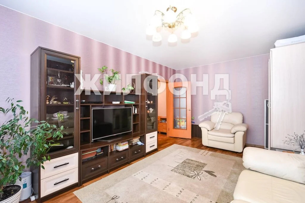 Продажа квартиры, Новосибирск, ул. 25 лет Октября - Фото 2