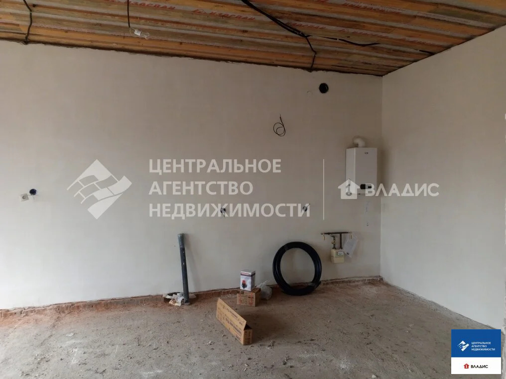 Продажа дома, Рыбное, Рыбновский район - Фото 4