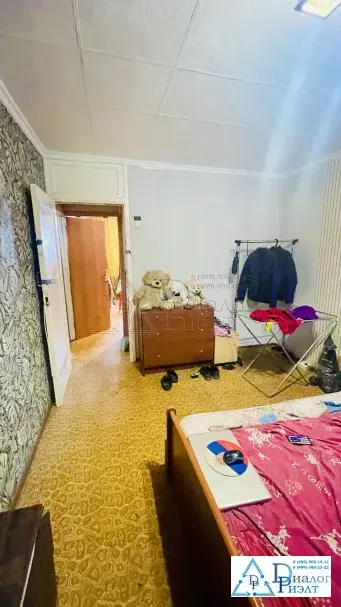 3-комн. кв. 58 м2 в 5 мин. пешком до МЦД-3 Панки - Фото 7