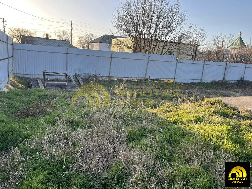 Продажа участка, Стрелка, Темрюкский район - Фото 3