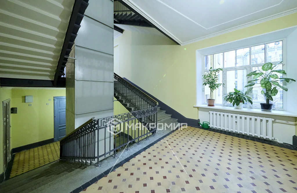 Продажа квартиры, ул. Восстания - Фото 11