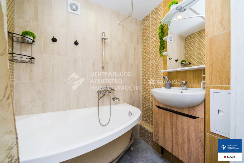 Продажа квартиры, Рязань, Семчинская улица - Фото 8