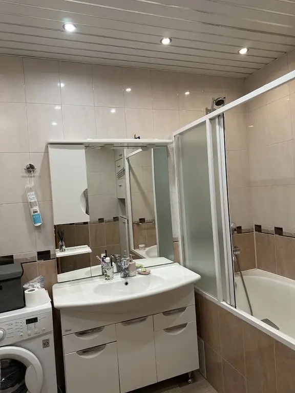 Двушку - Студию на Первомайской в монолитном доме Сдаю - Фото 42