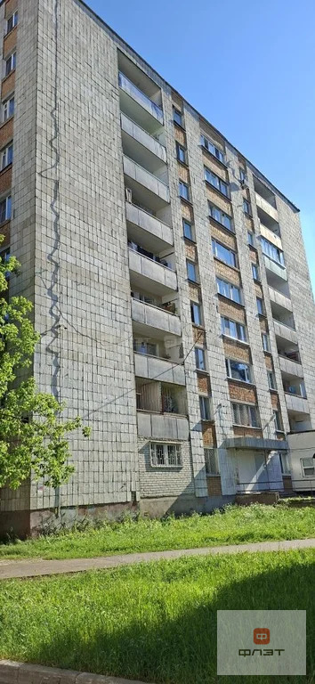 Продажа комнаты, Казань, ул. Окраинная - Фото 13