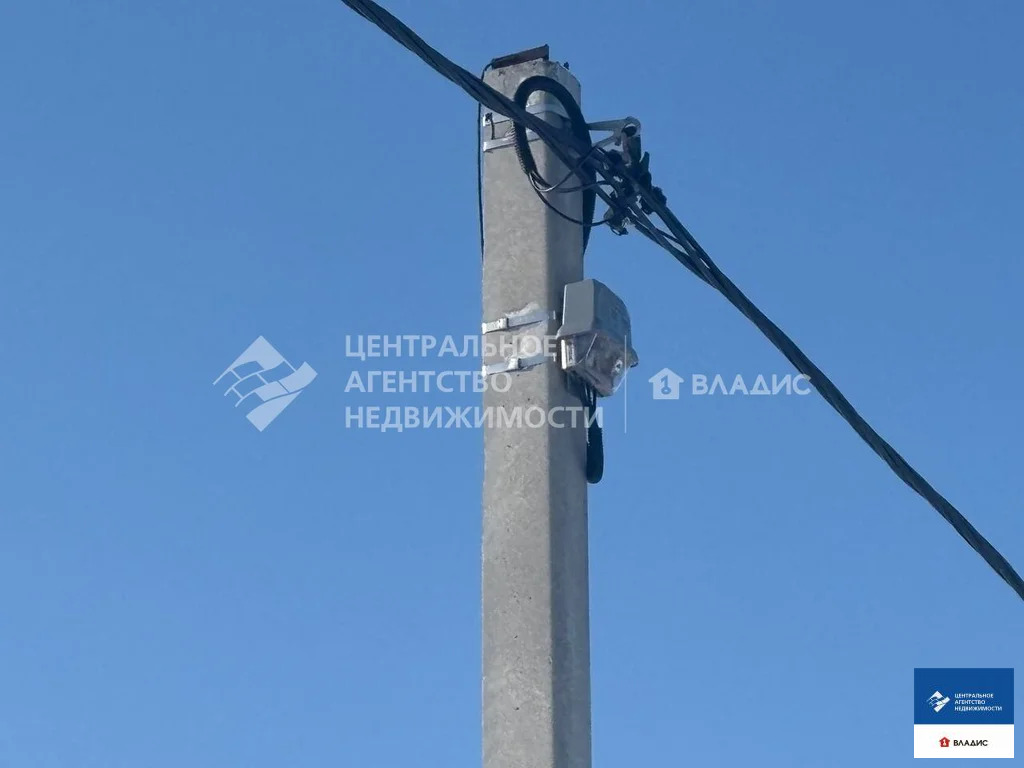 Продажа участка, Дубняки, Рязанский район, коттеджный посёлок Новая ... - Фото 7