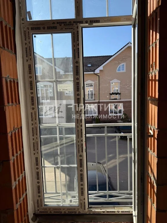 Продажа таунхауса, коттеджный посёлок Академия парк - Фото 8