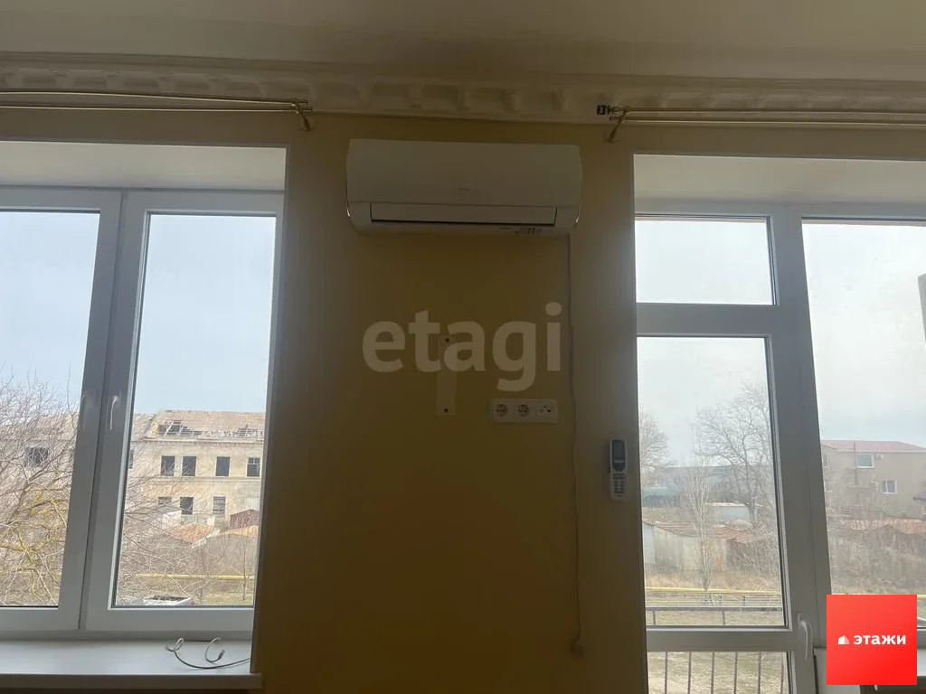 Продажа квартиры, Новофедоровка, Сакский район, Марченко пер. - Фото 5