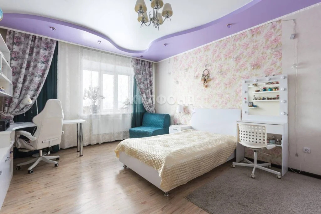 Продажа квартиры, Новосибирск, ул. Стартовая - Фото 9