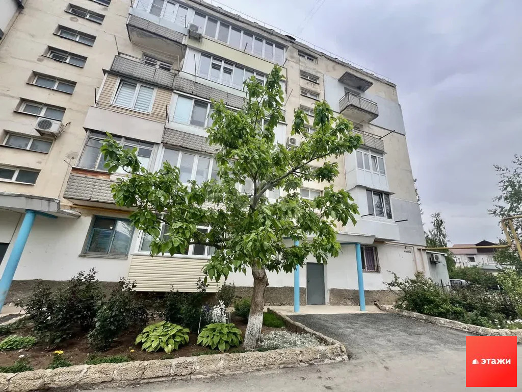 Продажа квартиры, Новофедоровка, Сакский район, ул. Севастопольская - Фото 15
