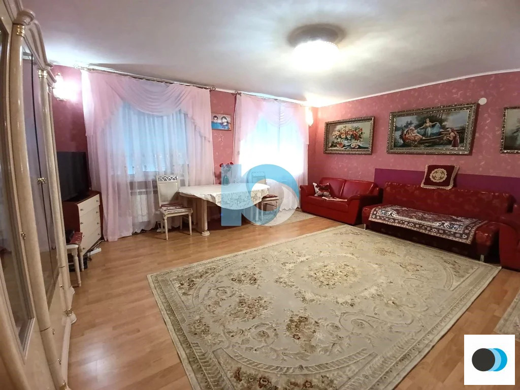 Продажа таунхауса, Горный, Чишминский район, ул. Луговая - Фото 6