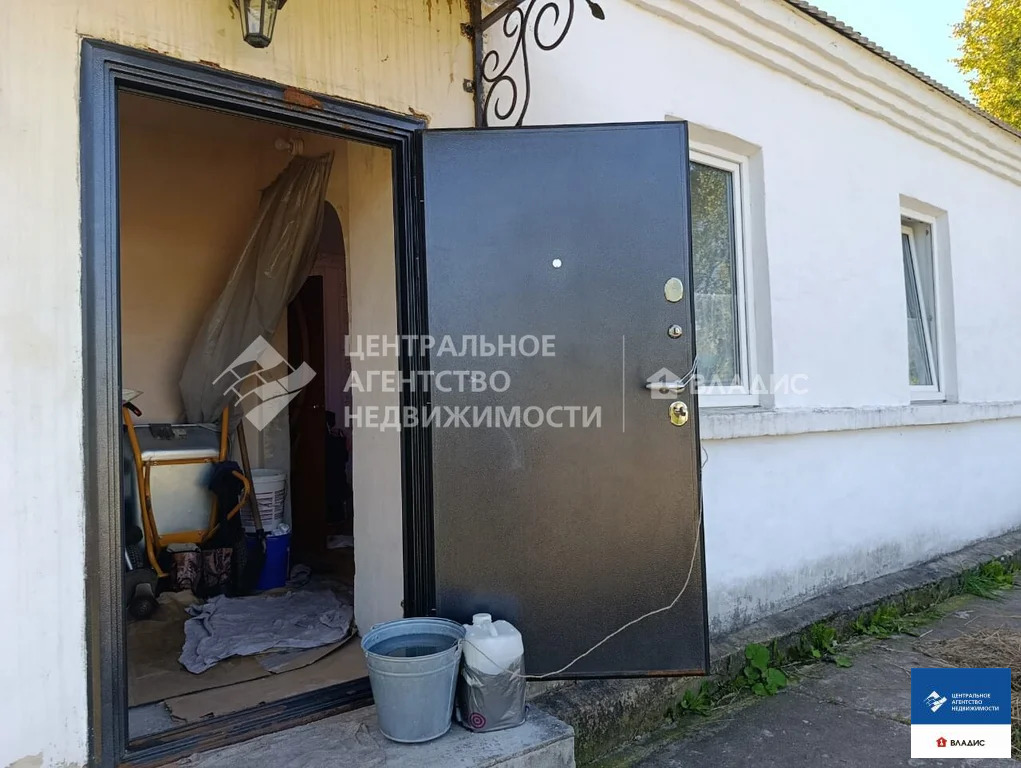 Продажа дома, Мосолово, Шиловский район, ул. Советская - Фото 5