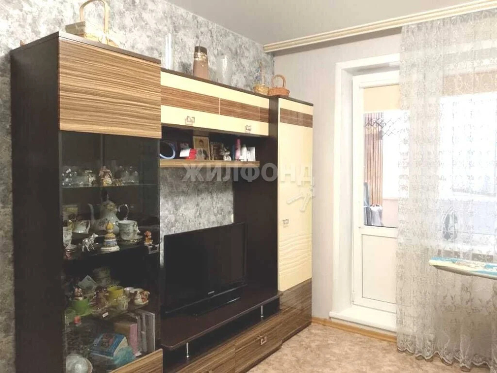 Продажа квартиры, Новосибирск, ул. Кочубея - Фото 8