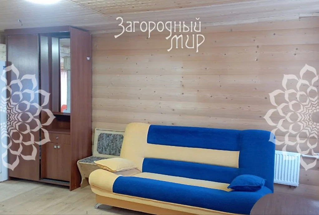 Продам дом, Щелковское шоссе, 96 км от МКАД - Фото 7