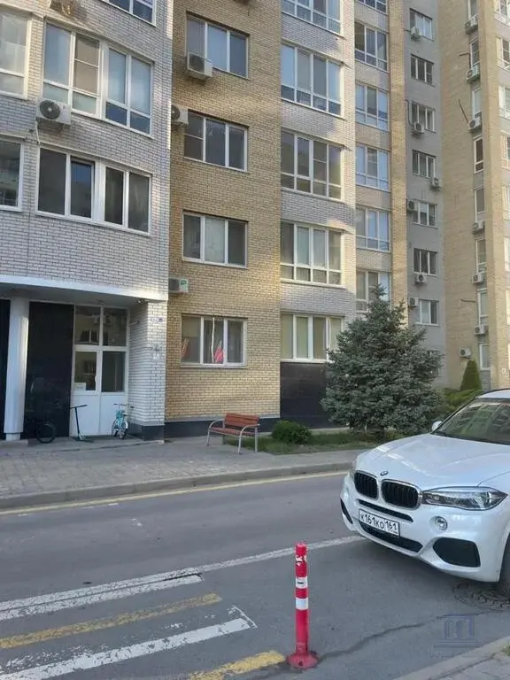 Продаю 1 к квартиру в Александровке ЖК Голубые Ели в Ростове-на-Дону - Фото 14