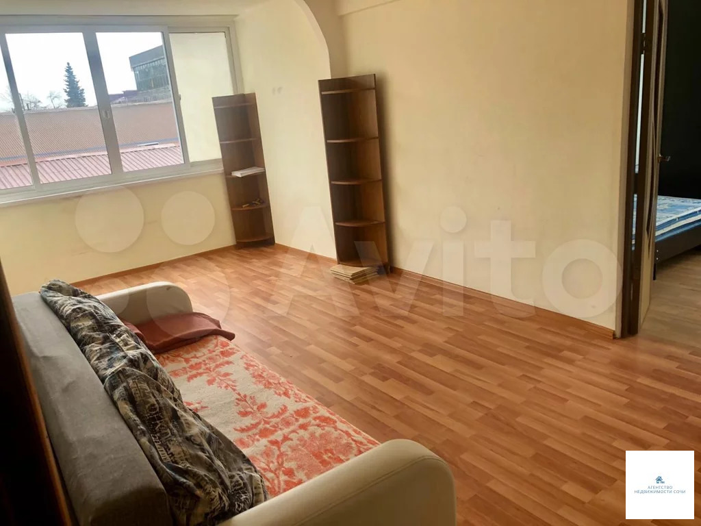 2-к квартира, 50 м, 2/5 эт. - Фото 0