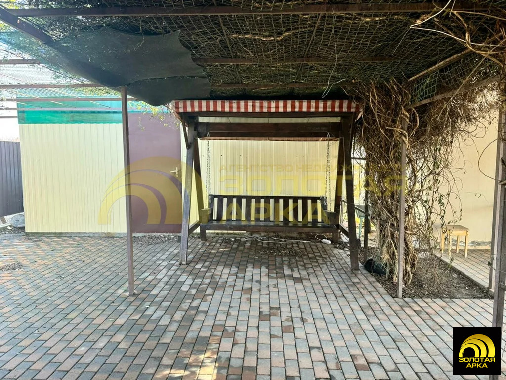 Продажа дома, Полтавская, Красноармейский район, ул. Красная - Фото 4