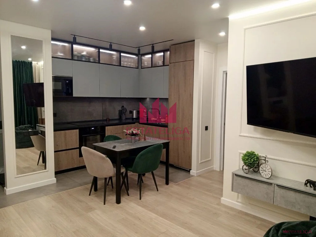 Аренда квартиры, 60-летия Октября пр-кт. - Фото 1