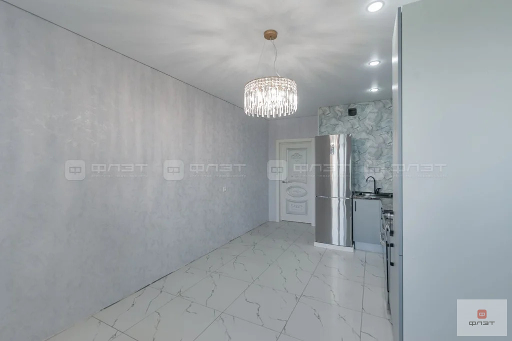 Продажа квартиры, Казань, ул. Вишневского - Фото 5