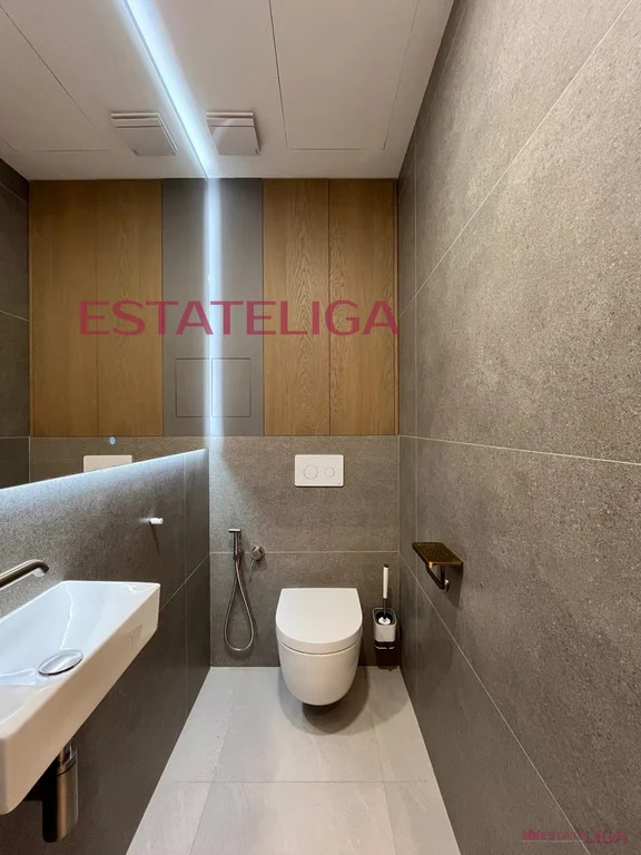 Аренда квартиры, Береговой проезд - Фото 15