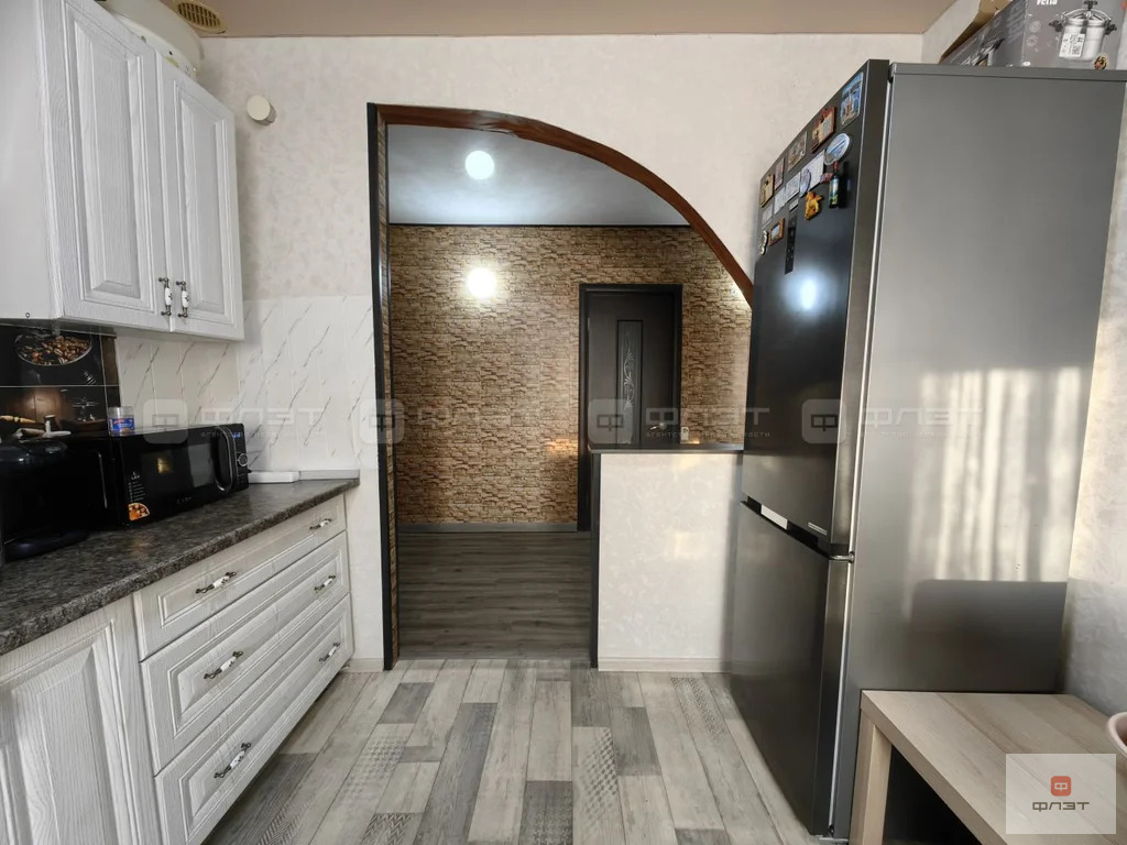 Продажа дома, Казань, ул. Заречная (Вознесенское) - Фото 11