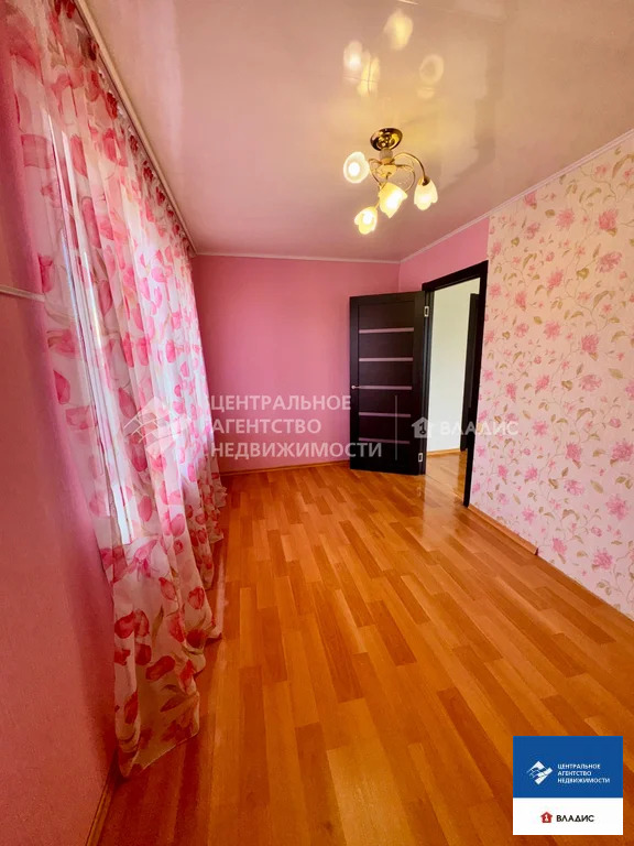 Продажа квартиры, Заборье, Рязанский район, ул. Садовая - Фото 13