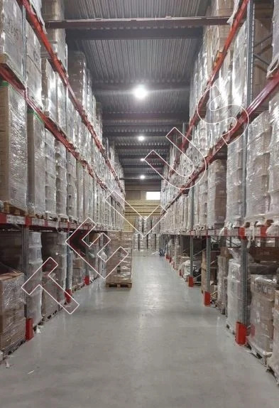 МО, Люберцы, Гаршина ул., 2806 м2, Склад Производство (ном. объекта: ... - Фото 6