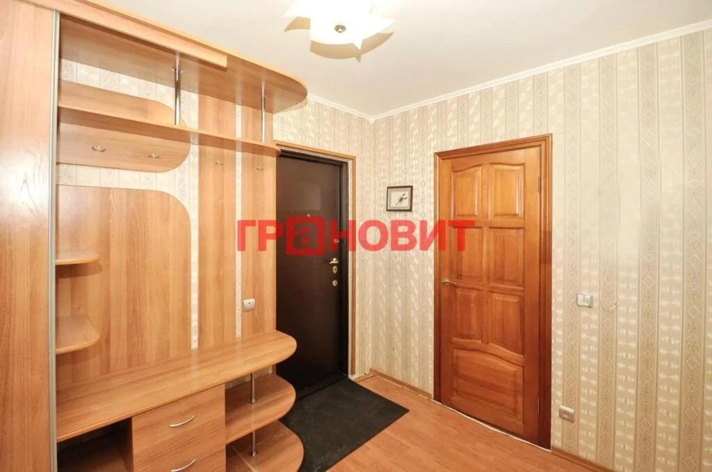 Продажа квартиры, Новосибирск, ул. Громова - Фото 12