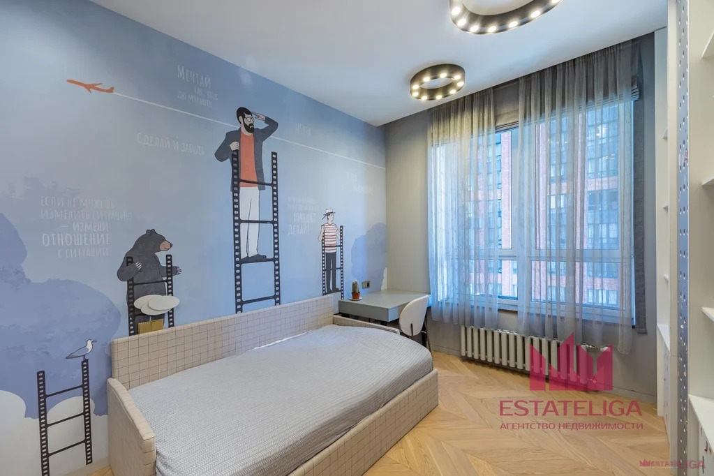 Продажа квартиры, м. Шелепиха, Шелепихинская наб. - Фото 19