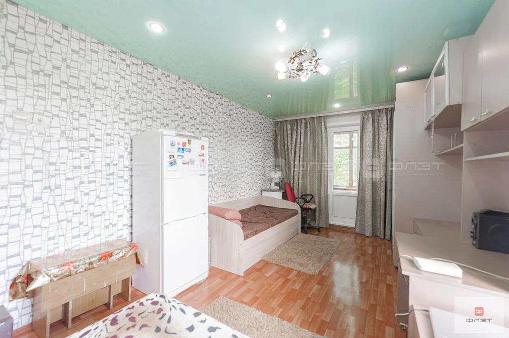 Продажа квартиры, Казань, ул. Коллективная - Фото 3