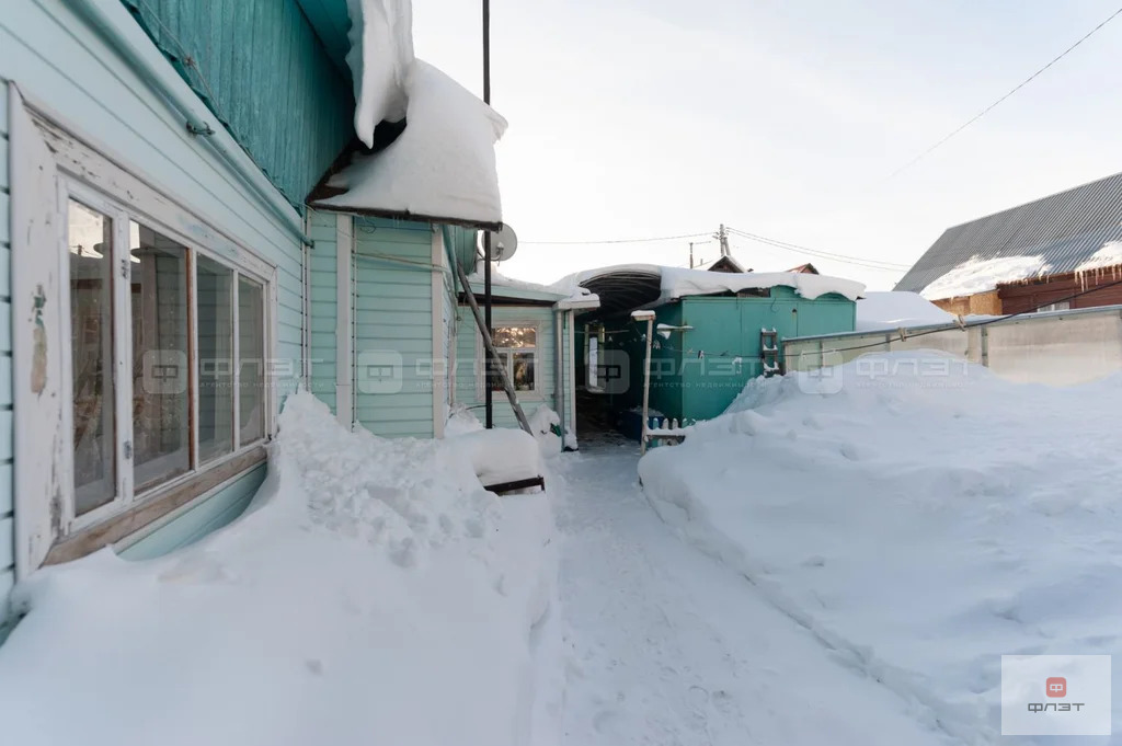 Продажа дома, Казань, ул. Сормовская - Фото 31