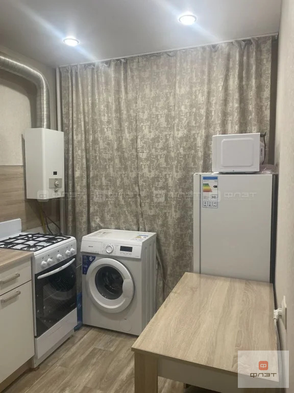 Продажа квартиры, Казань, ул. Челюскина - Фото 1